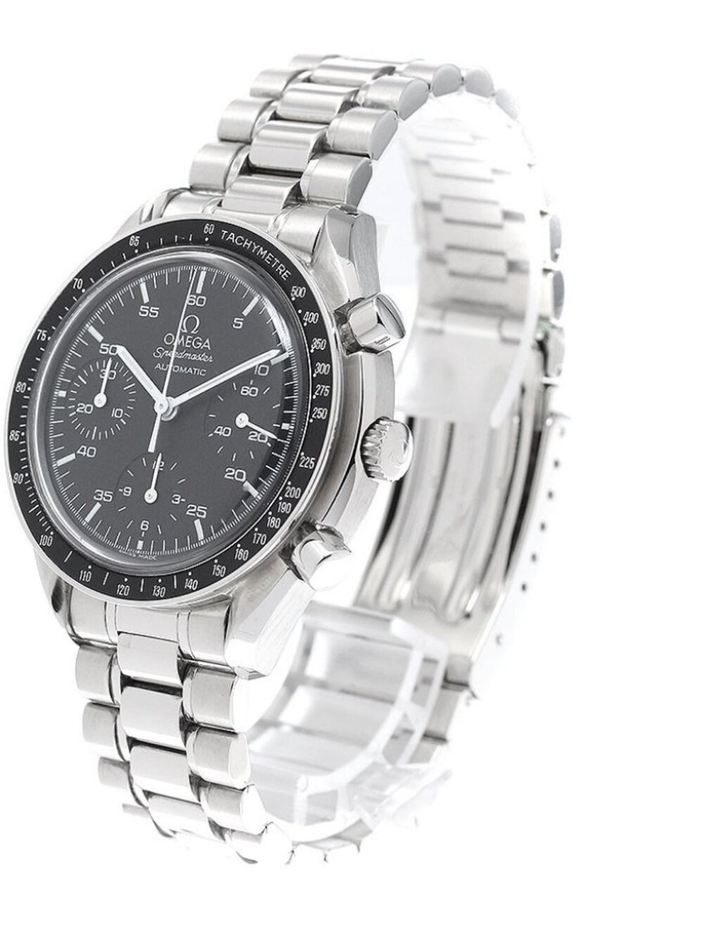 OMEGA Speedmaster - Picture 10 of 12